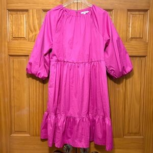 lulu denim dress blue Pocket 3 Color:Pastel Yellow/Frost Blue Collection:Purple Horizon Kawaii Lace Mini Dress Exposed back zipper/clasp